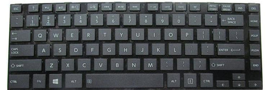 Toshiba Satellite C800 C805 C800D C840 L800 L805 L830 L840 M800 M805 Keyboard - Laptop King