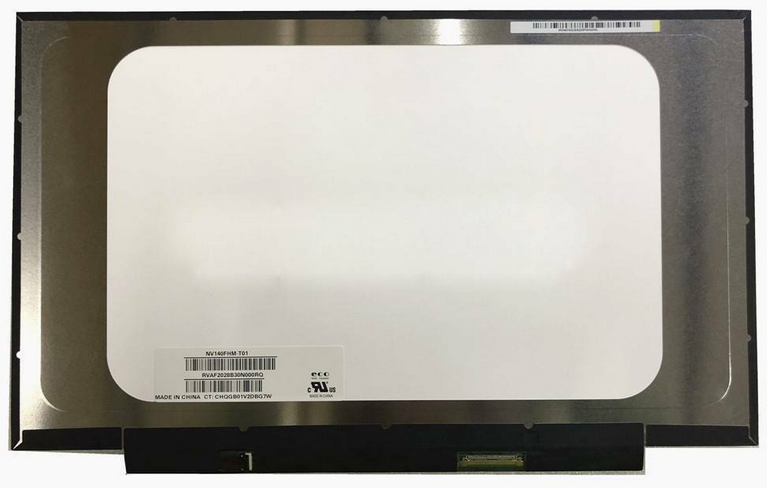 NV140FHM-T01, B140HAK03.3 TOUCH 14.0 FHD IPS LCD Screen Panel 1920X1080 40 PIN EDP sale