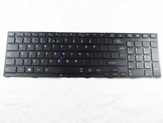 Toshiba Tecra R850 R950 R960 Keybaord - Laptop King