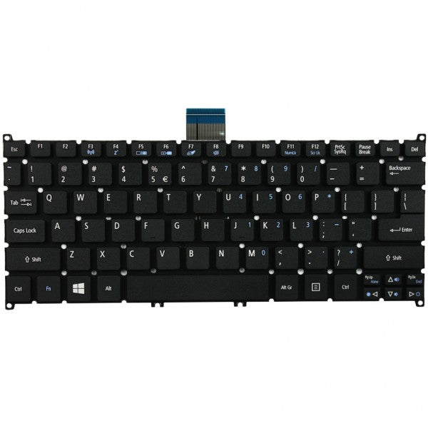 Acer Ultrabook Aspire S3 S3-391 S3-951 Series US Keyboard - Laptop King