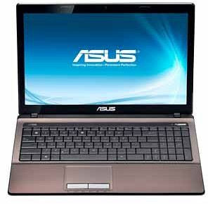 ASUS 15.6" A8-4500 8G 750G W7 - Laptop King