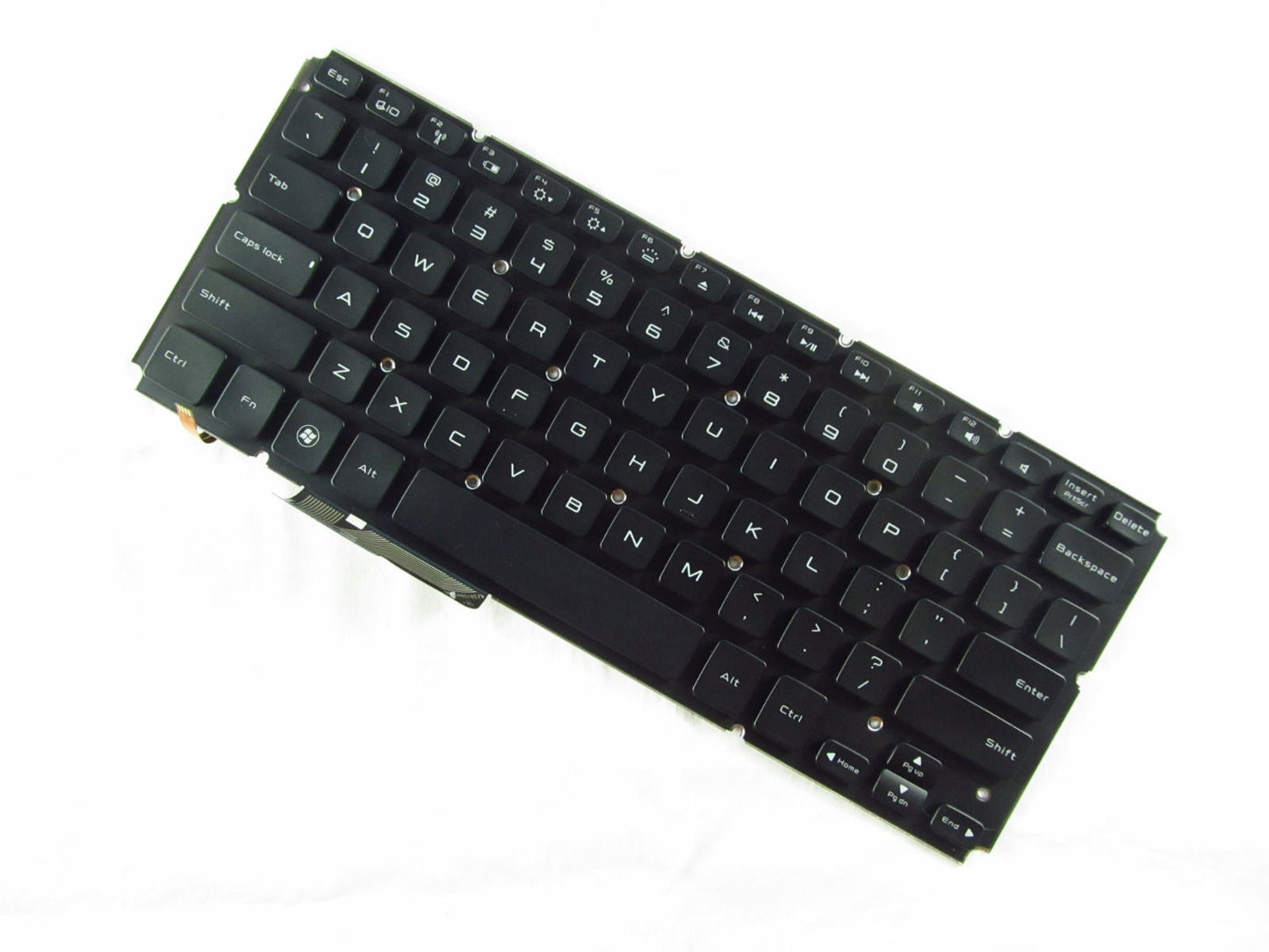 DELL XPS 14 (L421x) keyboard US - Laptop King