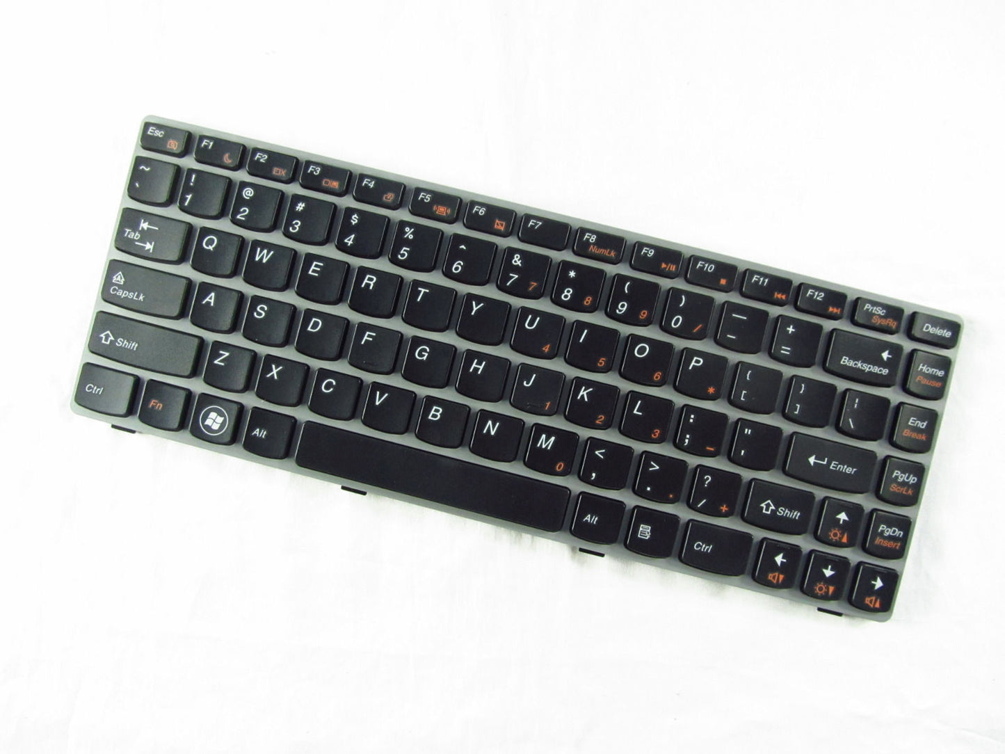 Lenovo Z460 Z450 Z460A Z460G US Keyboard - Laptop King