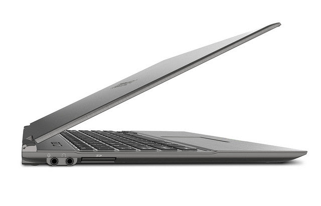 TOSHIBA 13.3 I53317U 4G, 128, W7P - Laptop King