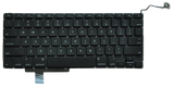 Apple MACBOOK A1297 17" BLACK Keyboard - Laptop King