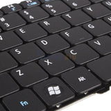 Replacement Keyboard for Toshiba Satellite U800 U900 U920 U840 Portege Z830 Z835 Z830-S8301 Z830-S8302 - Laptop King