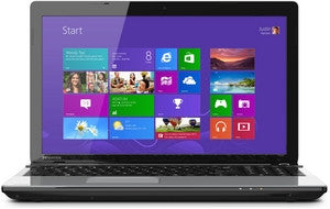 Toshiba 15.6"  c50  i3 , 6G, 500G, win8 - Laptop King