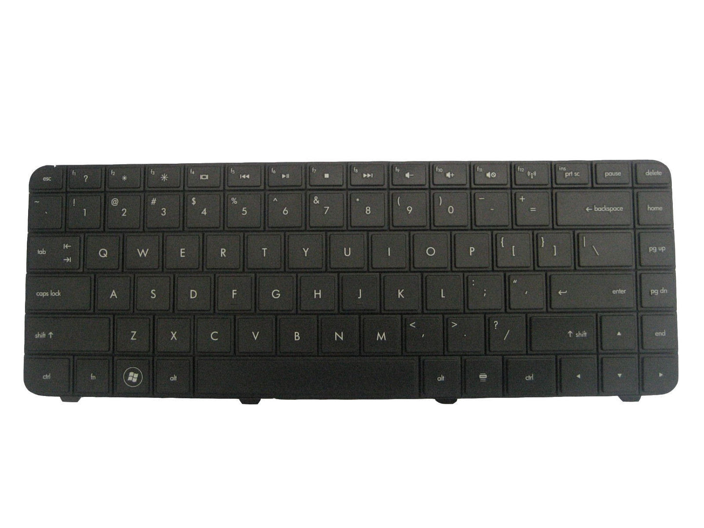 HP Keyboard CQ42 - Laptop King