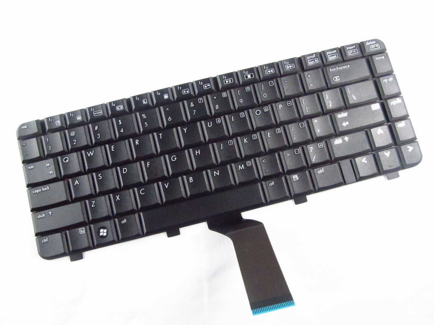 HP Keyboard F500 F700 V6000 - Laptop King