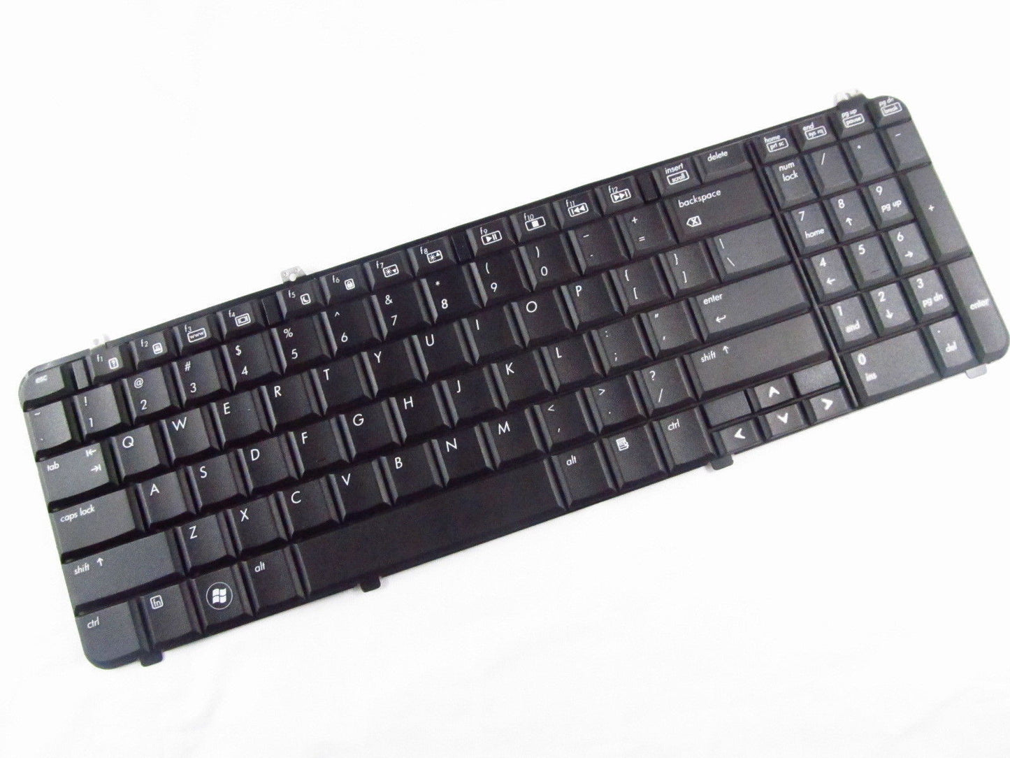 HP Keyboard Compaq Presario DV6-2000 - Laptop King