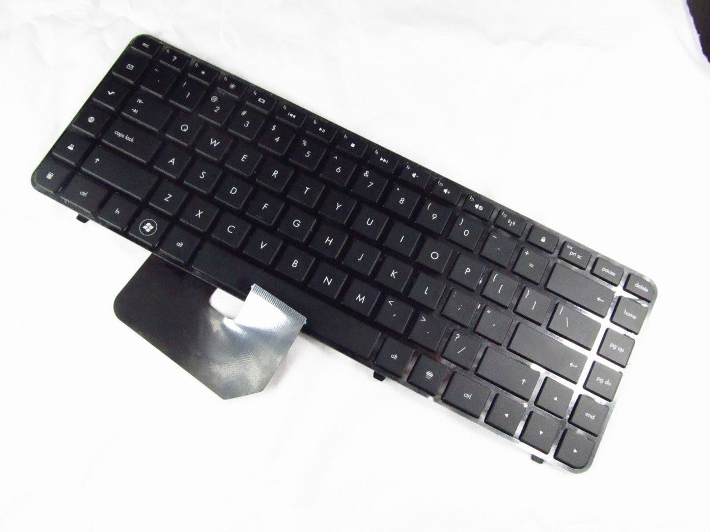 HP Keyboard Compaq Presario DV6-3000 - Laptop King