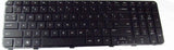 HP  Keyboard  Compaq Presario DV6-6000 - Laptop King