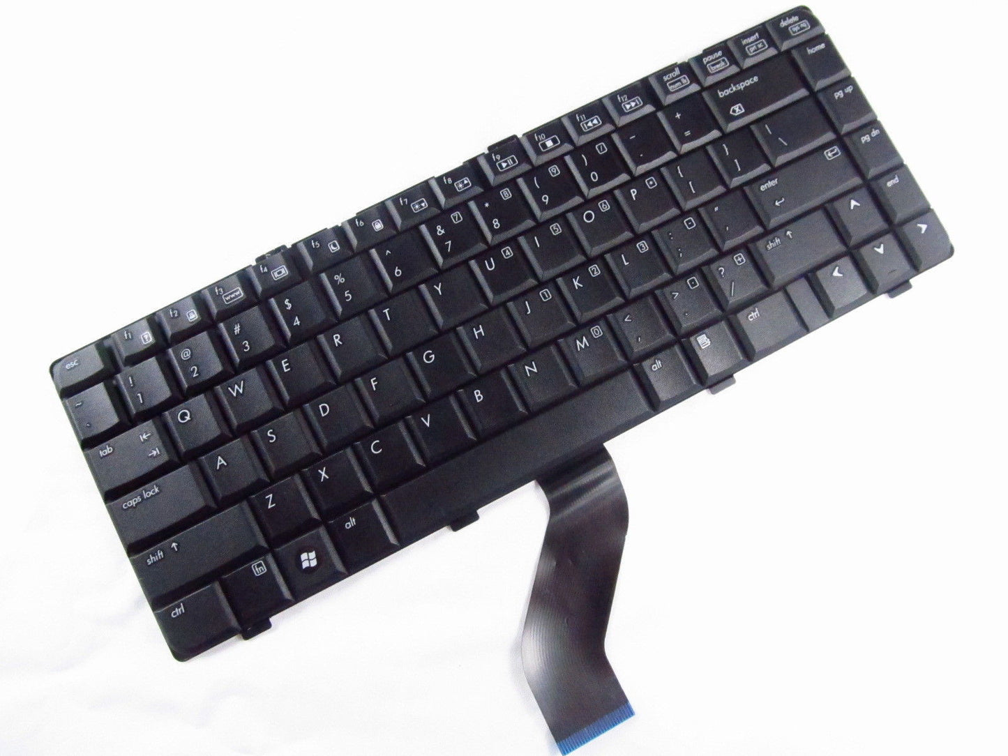 HP Keyboard DV6000 - Laptop King