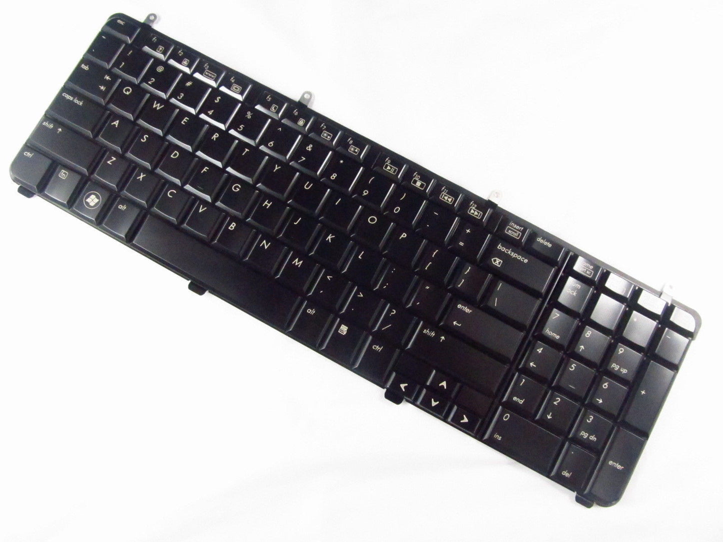 HP Keyboard Compaq Presario dv7-2000 dv7-3000 - Laptop King