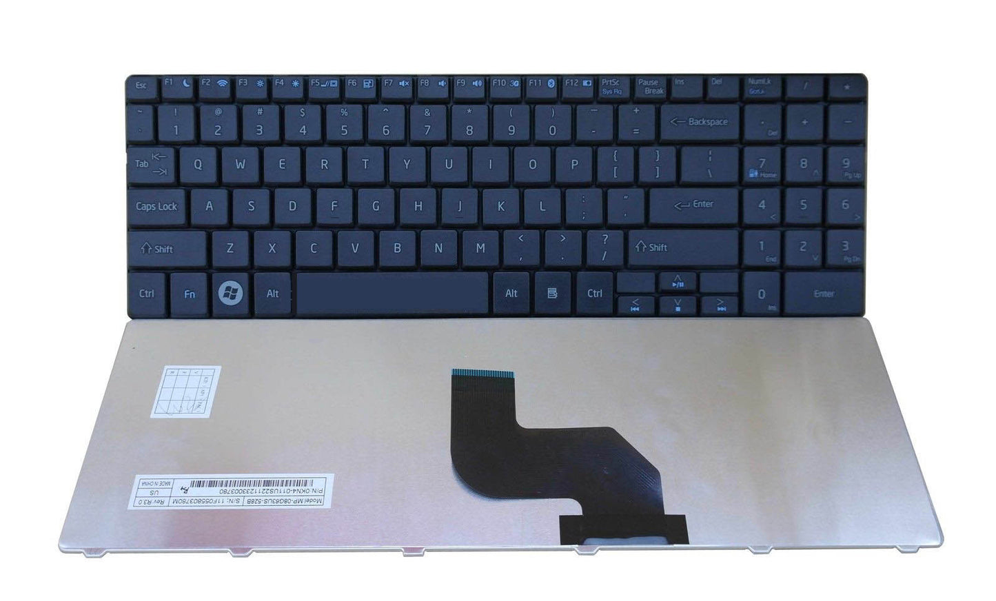 Acer Keyboard E725 E525 E625 - Laptop King