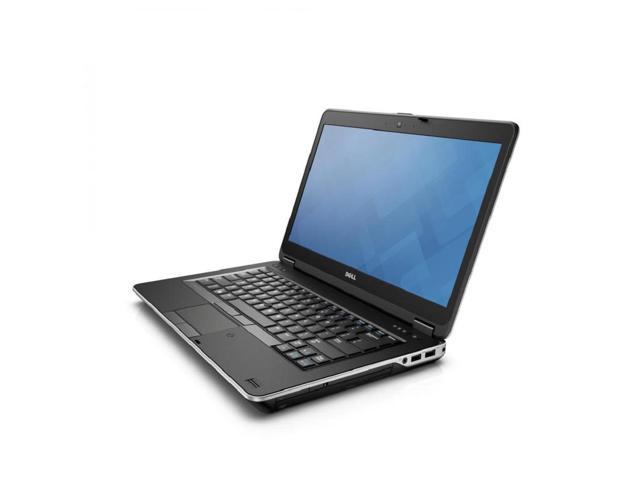 Dell Latitude E6440 Intel Core i5 8GB RAM 128GB SSD DVDRW Win 10 Pro 14.0" Webcam Refurbished Sale