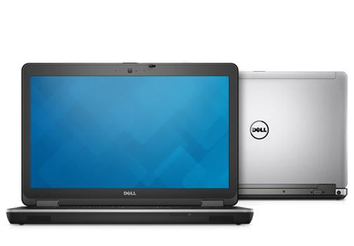 DELL LATITUDE E6540 I5-4310U 2.7GHZ,8GB,240G SSD 15.6"(1920x1080) Win10 Pro Refurbish - Laptop King