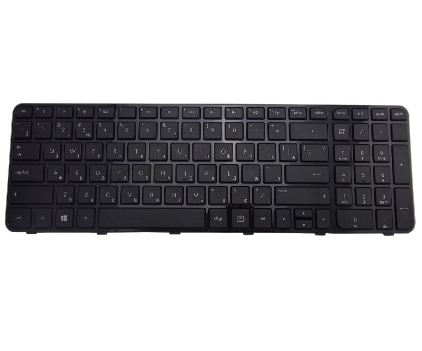 HP Keyboard G6-2000 - Laptop King