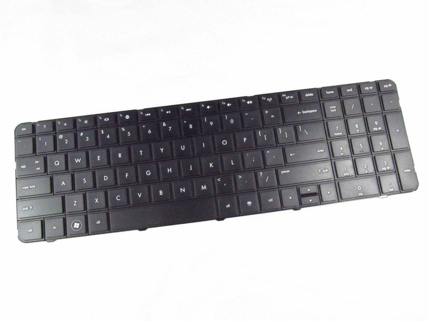 HP Keyboard G7 - Laptop King