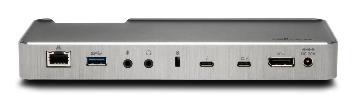 Kensington SD5200T Thunderbolt 3 Docking Station, MAC/PC Compatible (K38300NA) Renewed Like new sale