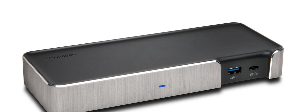 Kensington SD5200T Thunderbolt 3 Docking Station, MAC/PC Compatible (K38300NA) Renewed Like new sale