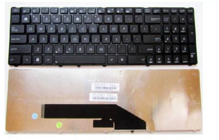 Asus Keyboard K50 - Laptop King