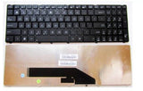 Asus Keyboard  K50 - Laptop King