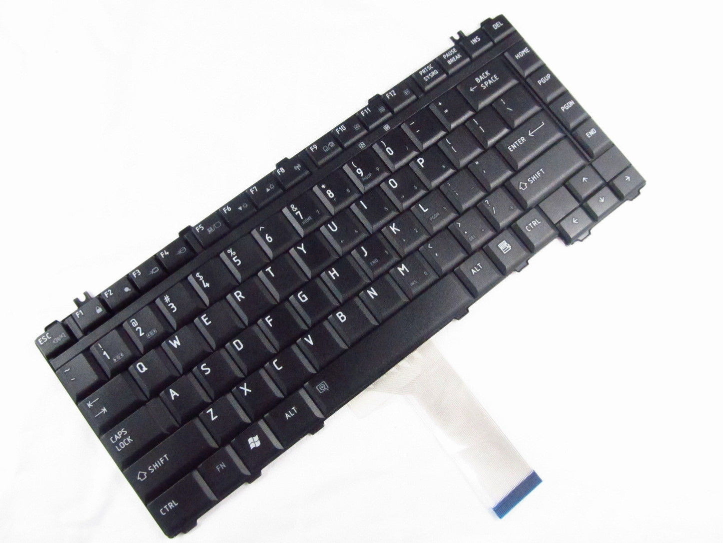 Toshiba Keyboard SATELLITE A300 - Laptop King