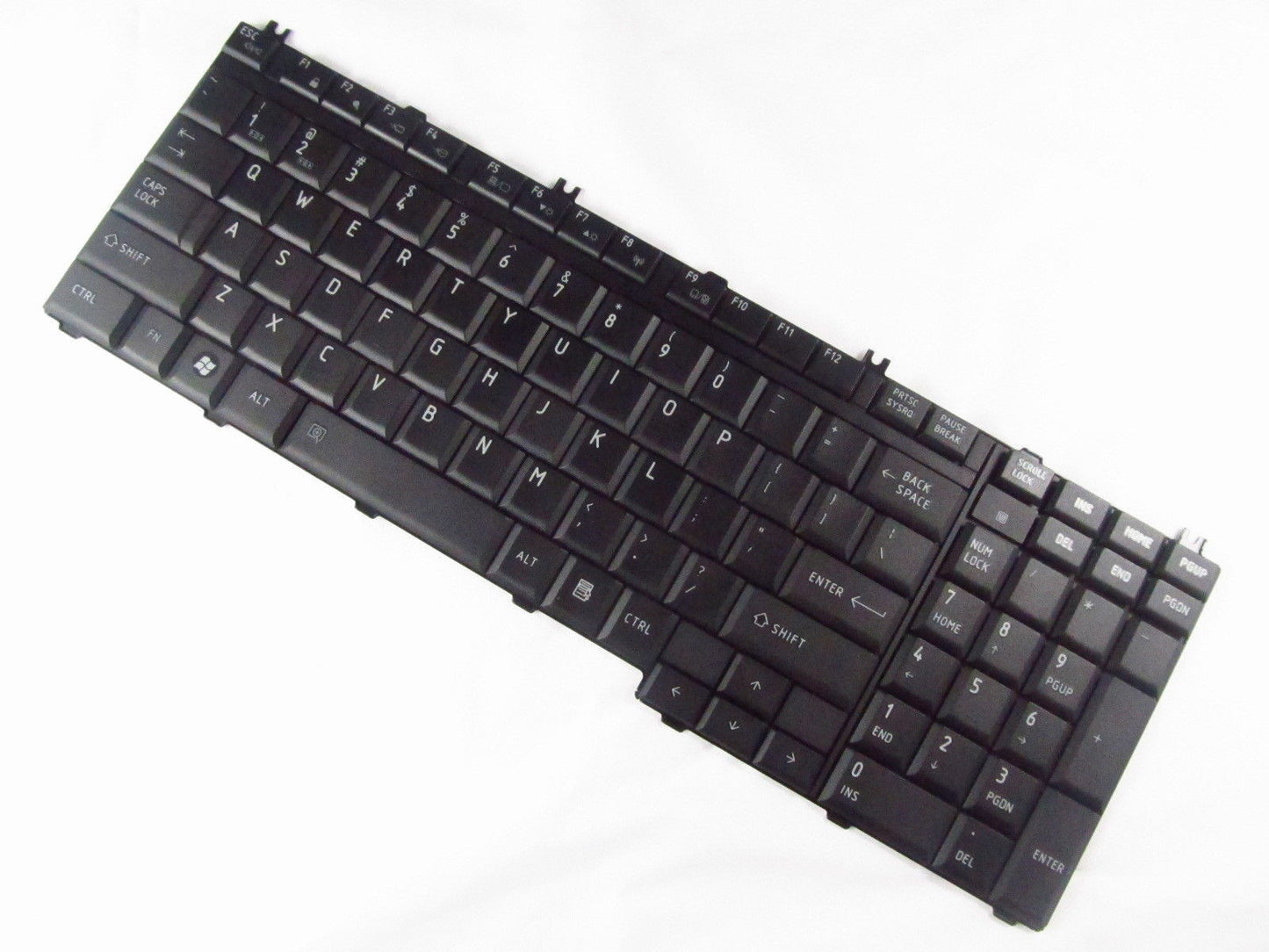 Toshiba Keyboard SATELLITE L500 - Laptop King