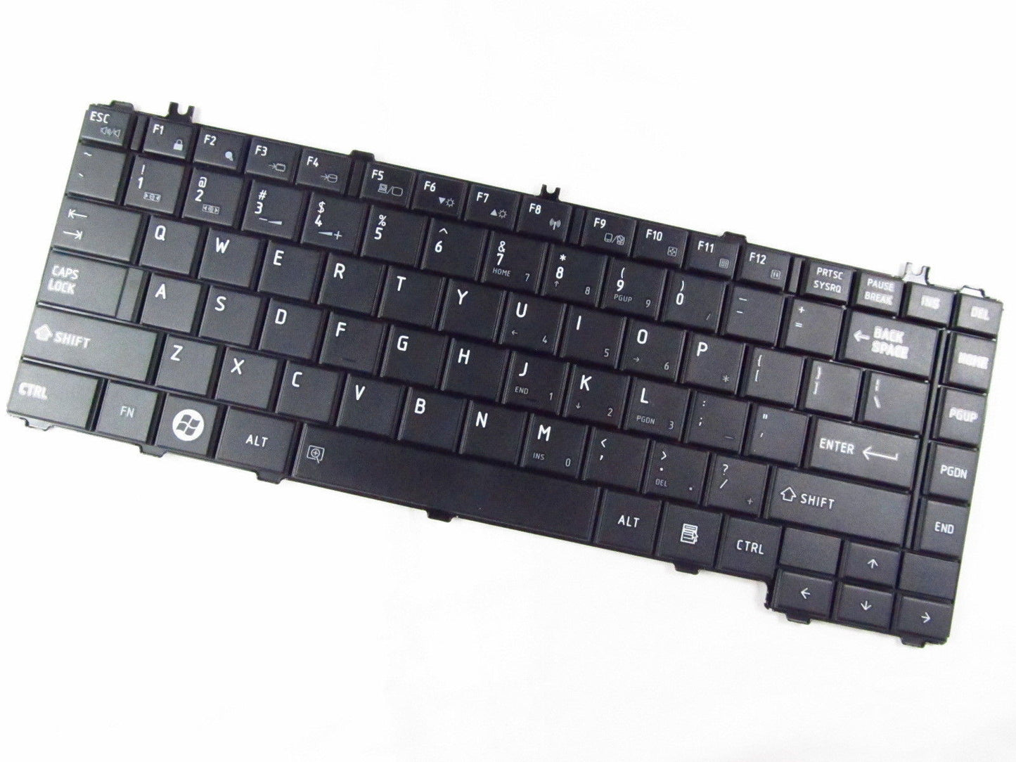 Toshiba Keyboard SATELLITE L635 - Laptop King
