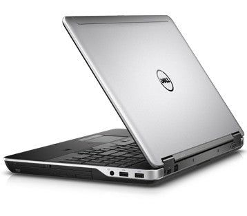 DELL LATITUDE E6540 I5-4310U 2.7GHZ,8GB,240G SSD 15.6"(1920x1080) Win10 Pro Refurbish - Laptop King