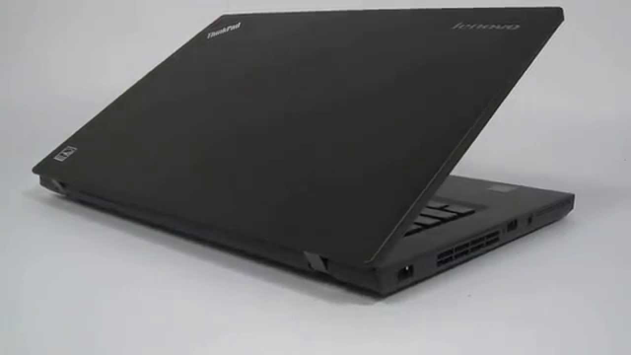 Lenovo Thinkpad L450 14 inch laptop(Core i5 6th Gen /16 GB/240 GB SSD/Intel /Windows10 Pro/Integrated Graphics), Black Refurbished Sale