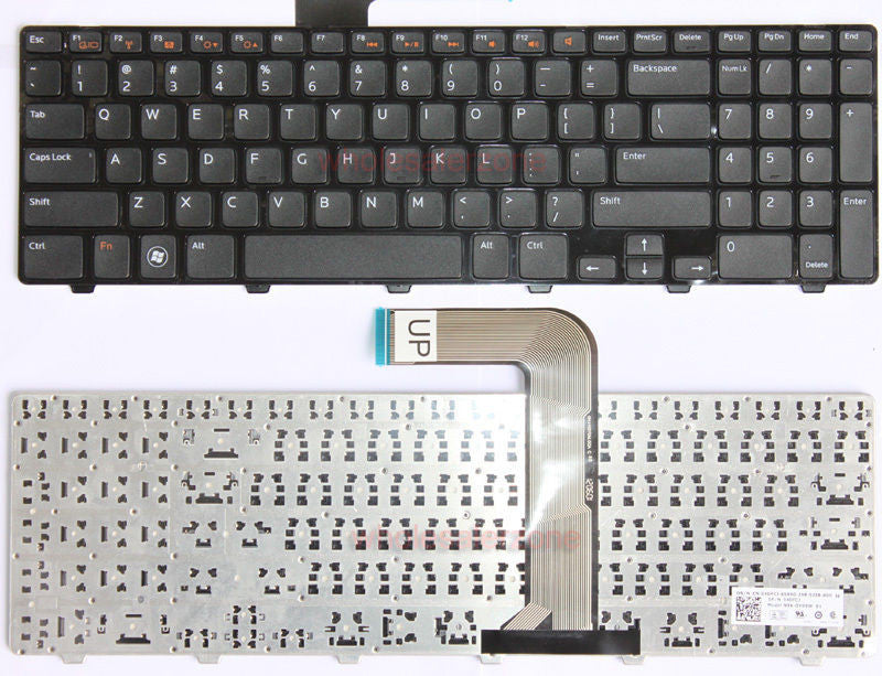 Dell Keyboard N5110 US - Laptop King