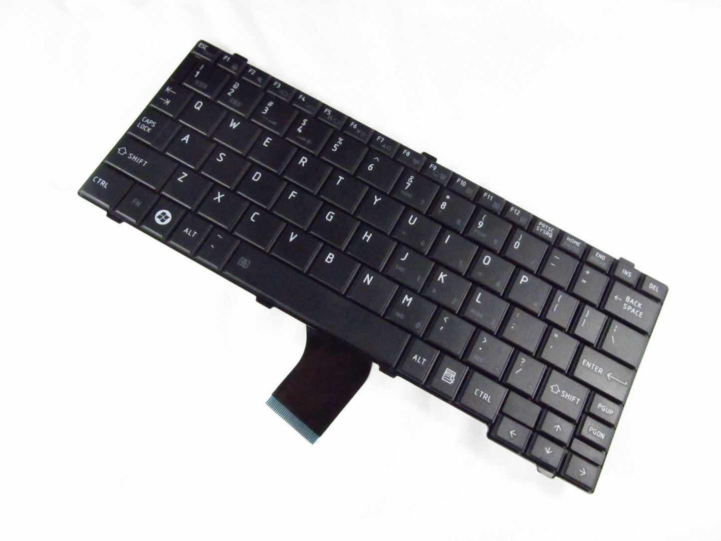 Toshiba Keyboard SATELLITE NB500 - Laptop King