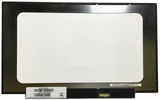 Laptopking New Screen Replacement for NT140WHM-N44 V8.0, HD short 315mm (1366x768) WITHOUT bracket