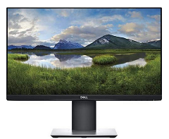 Dell Monitor P2219H 22 1920x1080 16:9 8ms (Normal)/5ms (Fast) 1000:1 HDMI/Displayport/VGA/USB sale RENEWED