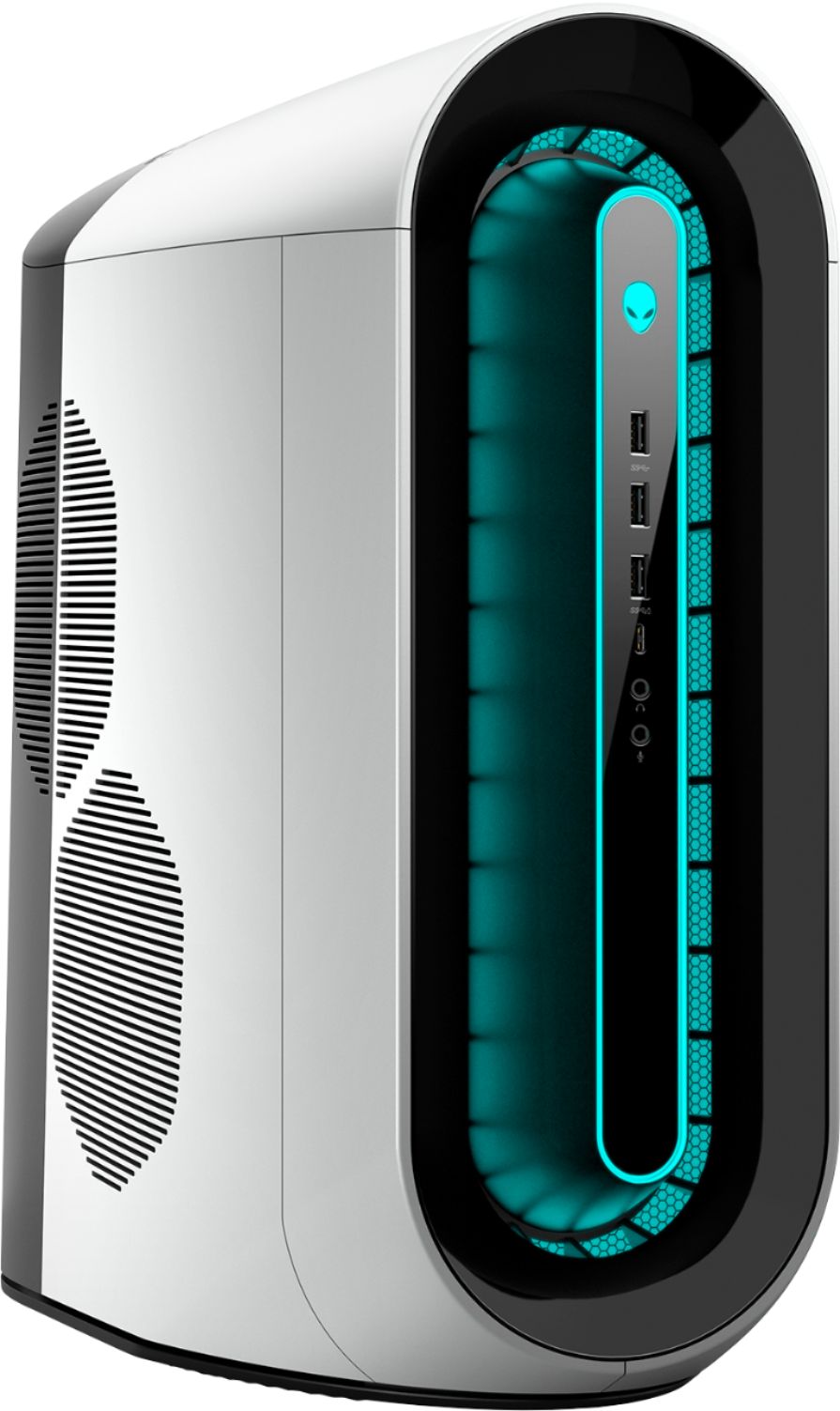 Alienware R12 i5 11400F 2.6Ghz, 32G, 250G ssd plus 2tb sata, RTX 3070 8G, WIN10 HOME SALE