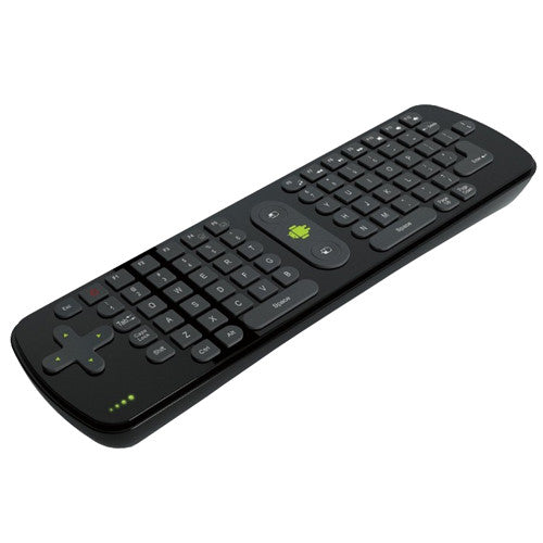 Keyboard with Air Mouse for Android - Laptop King