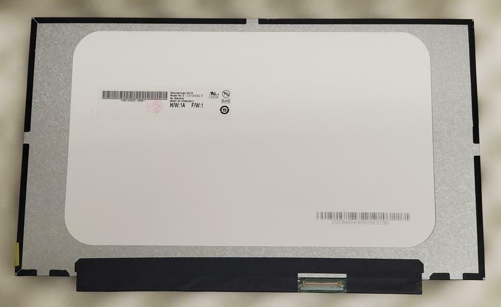 LaptopKing Replacement Screen L37861-J31 for N133HCN-EA1 FHD 40pin one cell Touch no bracket 13.3" Display 1920 * 1080 Resolution - Matte HP elitebook 730 G6 , 735 G6 sale