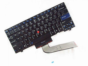 IBM Keyboard SL410 SL510 - Laptop King