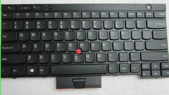 Lenovo Thinkpad T430 T430i T430si T430u T530 T530i W530 X230 X230i Keyboard US - Laptop King