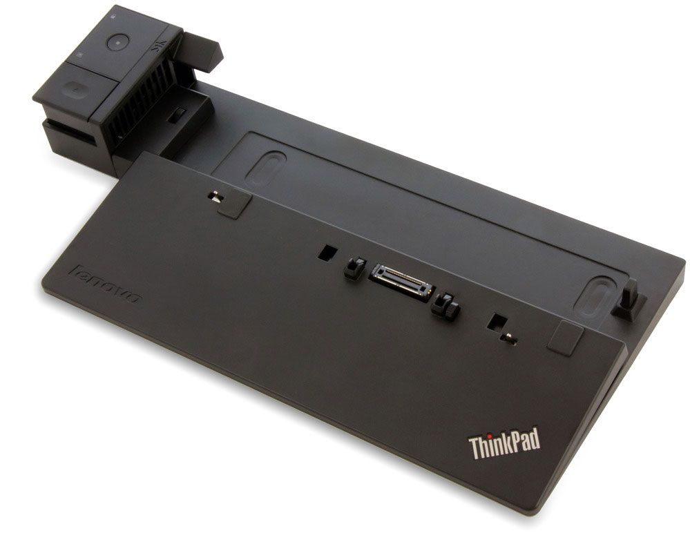 Lenovo ThinkPad Workstation Dock 40A5 Docking Station 04W3955 without Adaptor Refurbished Sale