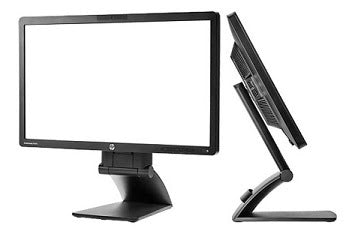HP EliteDisplay 2206 22" Full HD IPS LCD Monitor Used Sale