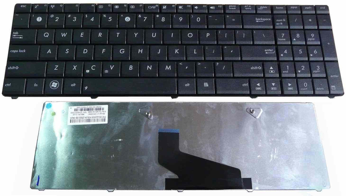 Asus Keyboard X53U - Laptop King