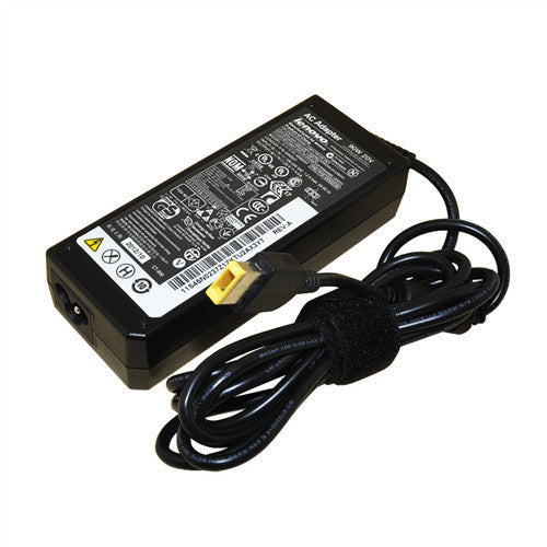 Lenovo ThinkPad 90W laptop charger adapter