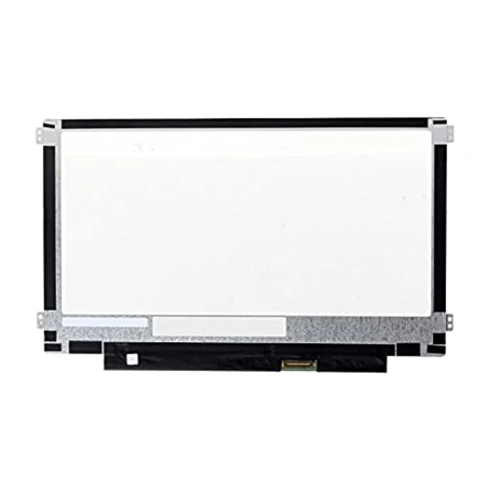 Laptop LCD panel N116BGE-EA2 with part number label