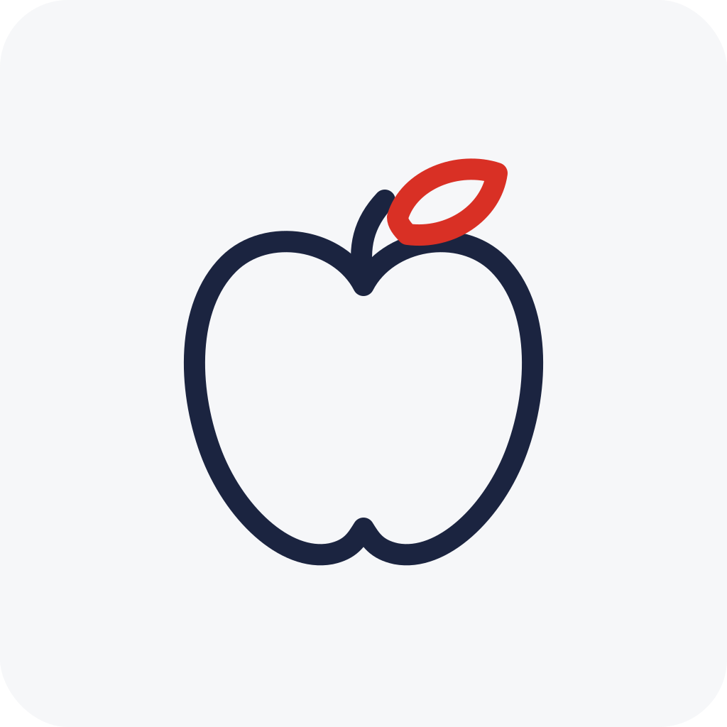 Apple Parts