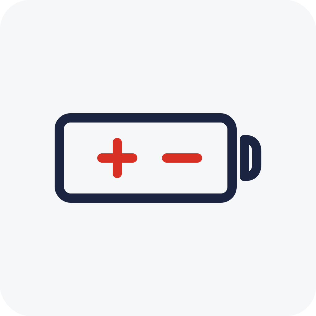 Batteries