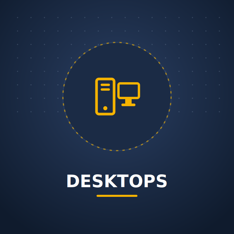 Refurbished Computers