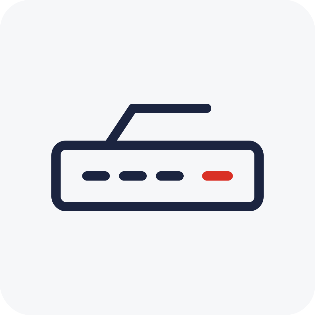 Docking Stations